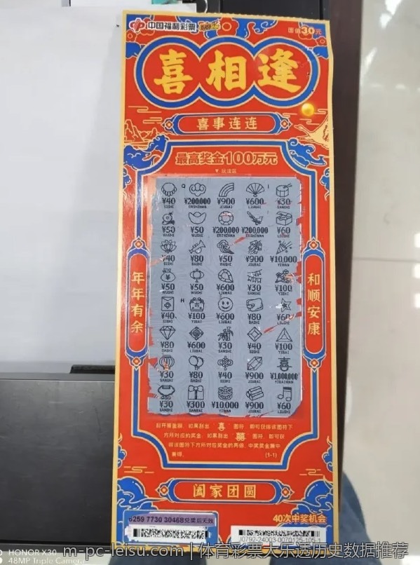 专业人士看待中国体育彩票大乐透